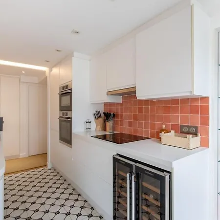 Louvre & Bourse Avec Vue Apartment