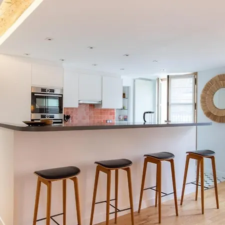 Louvre & Bourse Avec Vue