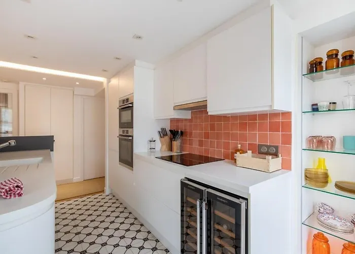 Louvre & Bourse Avec Vue Apartment