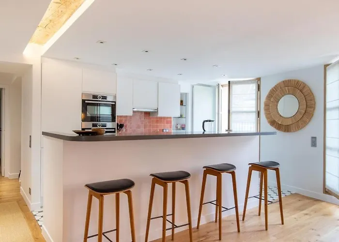 Louvre & Bourse Avec Vue