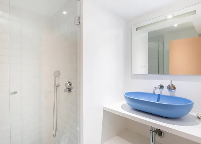 Louvre & Bourse Avec Vue