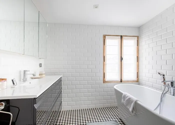 Apartment Louvre & Bourse Avec Vue