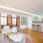 Apartamento Louvre & Bourse Avec Vue
