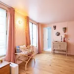 Apartamento Louvre & Bourse Avec Vue *